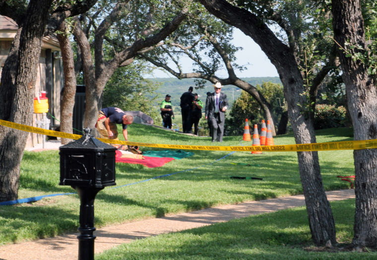 Harker Heights vehicle fatality